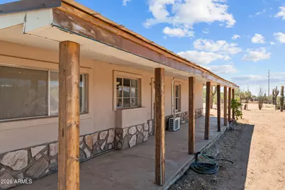 27885 S State Route 89 --, Congress, AZ 85332 - Photo 44