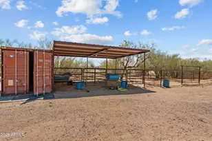 27885 S State Route 89 --, Congress, AZ 85332 - Photo 8