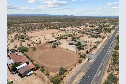 27885 S State Route 89 --, Congress, AZ 85332 - Photo 52