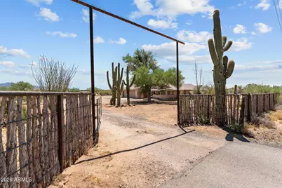 27885 S State Route 89 --, Congress, AZ 85332 - Photo 2