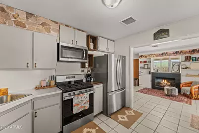 27885 S State Route 89 --, Congress, AZ 85332 - Photo 16