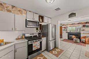 27885 S State Route 89 --, Congress, AZ 85332 - Photo 16