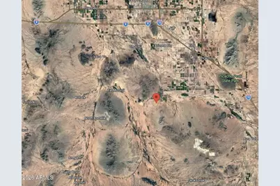 4030 N Turquoise Drive #-, Eloy, AZ 85131 - Photo 2