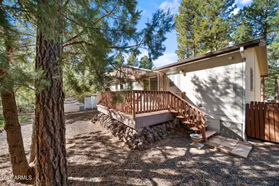 1001 S Cherokee Drive --, Show Low, AZ 85901 - Photo 6