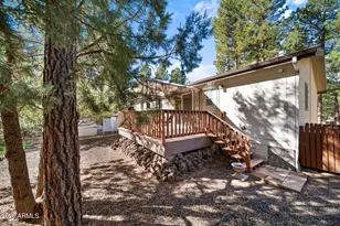 1001 S Cherokee Dr, Show Low, AZ 85901 - Photo 6