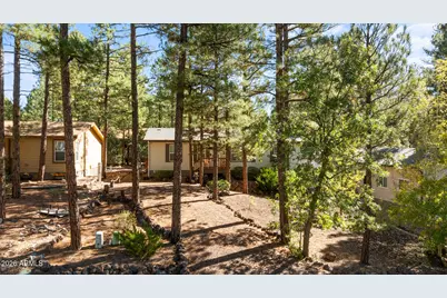 1001 S Cherokee Drive --, Show Low, AZ 85901 - Photo 28