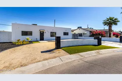 2657 N 71st Place, Scottsdale, AZ 85257 - Photo 1