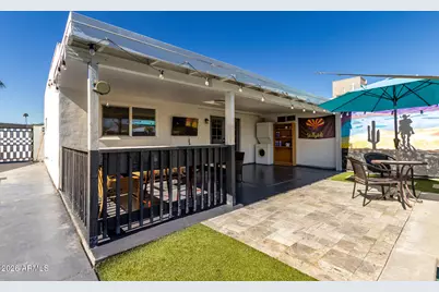 2657 N 71st Place, Scottsdale, AZ 85257 - Photo 34