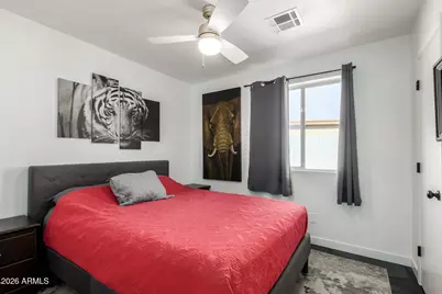 2657 N 71st Place, Scottsdale, AZ 85257 - Photo 20