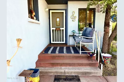 74 Neptune Avenue, Bisbee, AZ 85603 - Photo 2
