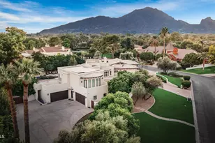 6611 N 64th Pl, Paradise Valley, AZ 85253 - Photo 1