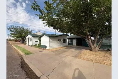 222 W Fourth Street, Winslow, AZ 86047 - Photo 18
