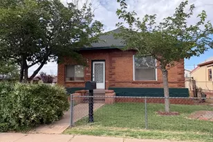 222 W Fourth St, Winslow, AZ 86047 - Photo 1