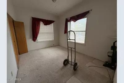 222 W Fourth Street, Winslow, AZ 86047 - Photo 4