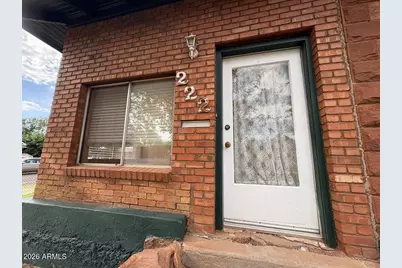 222 W Fourth Street, Winslow, AZ 86047 - Photo 2