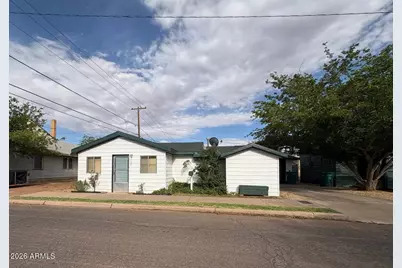 222 W Fourth Street, Winslow, AZ 86047 - Photo 16