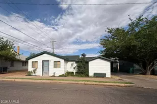 222 W Fourth St, Winslow, AZ 86047 - Photo 16