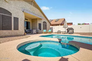 3913 W Escuda Dr, Glendale, AZ 85308 - Photo 28