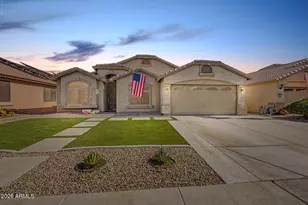 3913 W Escuda Dr, Glendale, AZ 85308 - Photo 2
