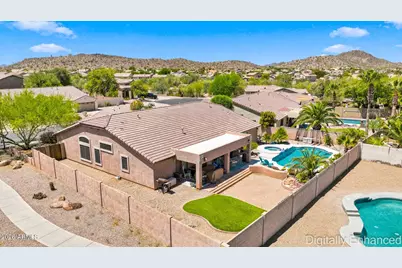 17732 W Copper Ridge Drive, Goodyear, AZ 85338 - Photo 38