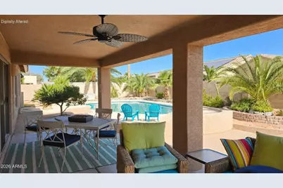 17732 W Copper Ridge Drive, Goodyear, AZ 85338 - Photo 28