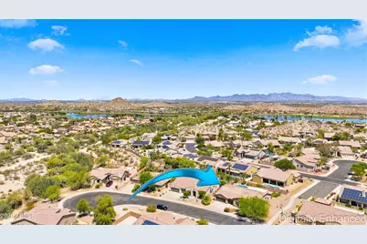 17732 W Copper Ridge Drive, Goodyear, AZ 85338 - Photo 36