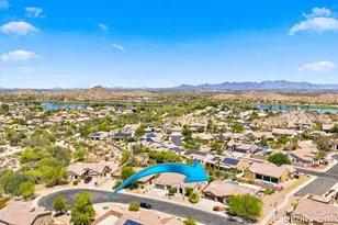 17732 W Copper Ridge Dr, Goodyear, AZ 85338 - Photo 36