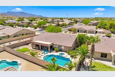 17732 W Copper Ridge Drive, Goodyear, AZ 85338 - Photo 1
