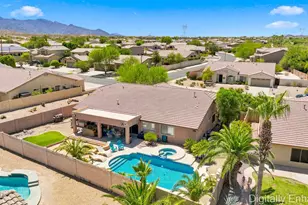 17732 W Copper Ridge Dr, Goodyear, AZ 85338 - Photo 34