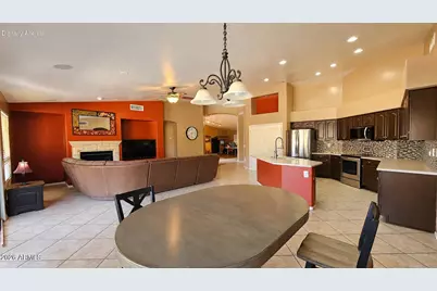 17732 W Copper Ridge Drive, Goodyear, AZ 85338 - Photo 10