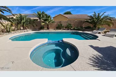 17732 W Copper Ridge Drive, Goodyear, AZ 85338 - Photo 26