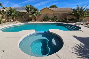 17732 W Copper Ridge Dr, Goodyear, AZ 85338 - Photo 26