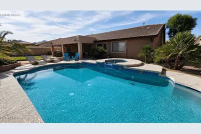 17732 W Copper Ridge Drive, Goodyear, AZ 85338 - Photo 2