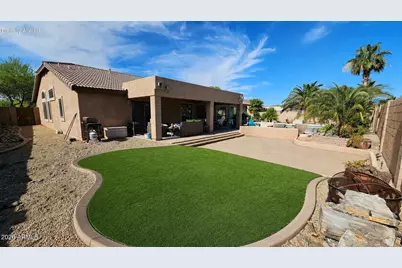 17732 W Copper Ridge Drive, Goodyear, AZ 85338 - Photo 30