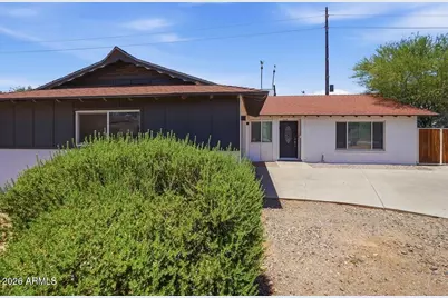 8526 E Vista Drive, Scottsdale, AZ 85250 - Photo 2