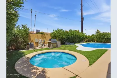 8526 E Vista Drive, Scottsdale, AZ 85250 - Photo 44