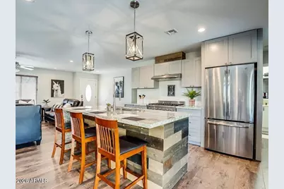 8526 E Vista Drive, Scottsdale, AZ 85250 - Photo 18