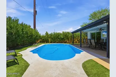 8526 E Vista Drive, Scottsdale, AZ 85250 - Photo 46