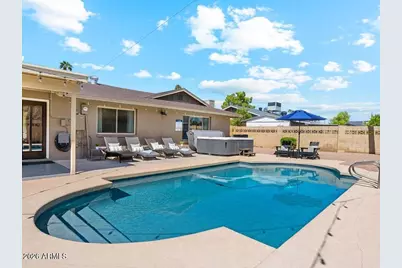 6319 N 82nd Way, Scottsdale, AZ 85250 - Photo 30