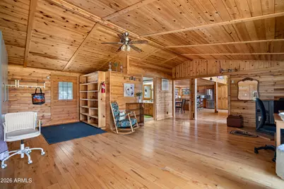 22 County Road 2082 --, Alpine, AZ 85920 - Photo 14