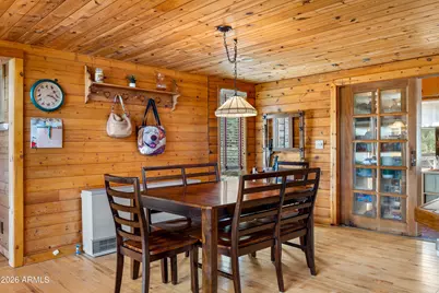 22 County Road 2082 --, Alpine, AZ 85920 - Photo 4