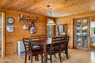 22 County Road 2082 --, Alpine, AZ 85920 - Photo 4