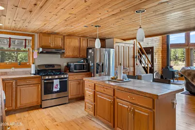 22 County Road 2082 --, Alpine, AZ 85920 - Photo 6