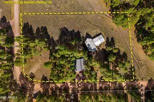 22 County Road 2082 --, Alpine, AZ 85920 - Photo 38