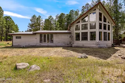 22 County Road 2082 --, Alpine, AZ 85920 - Photo 22
