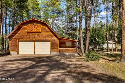 22 County Road 2082 --, Alpine, AZ 85920 - Photo 26