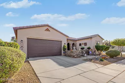 2623 E Marcos Drive, Casa Grande, AZ 85194 - Photo 2