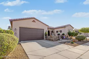 2623 E Marcos Dr, Casa Grande, AZ 85194 - Photo 2