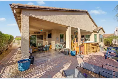 2623 E Marcos Drive, Casa Grande, AZ 85194 - Photo 38
