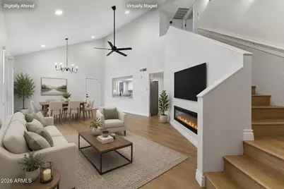 13820 N 42nd Avenue, Phoenix, AZ 85053 - Photo 2